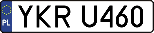 YKRU460