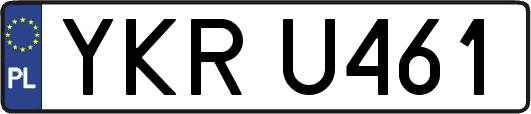 YKRU461