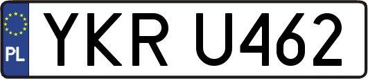 YKRU462