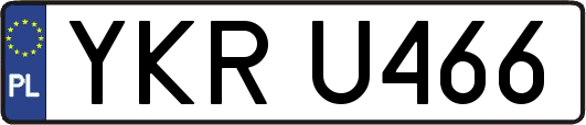 YKRU466