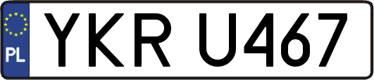 YKRU467