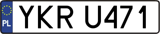 YKRU471