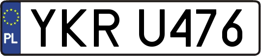YKRU476