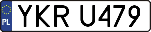 YKRU479