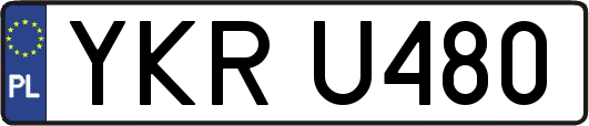 YKRU480