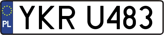 YKRU483