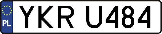 YKRU484
