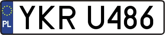 YKRU486