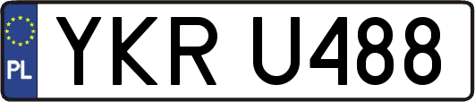 YKRU488