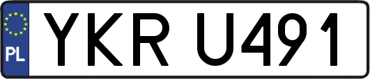YKRU491