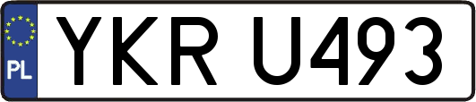 YKRU493