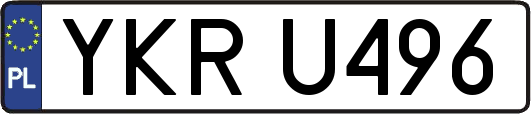 YKRU496
