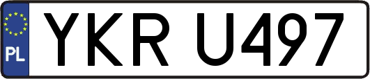YKRU497