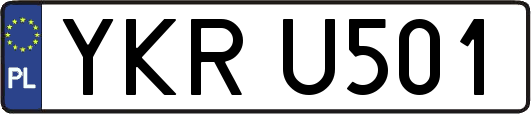 YKRU501