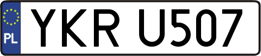 YKRU507