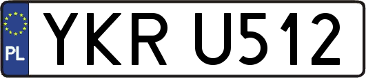 YKRU512