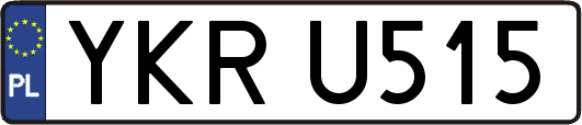 YKRU515