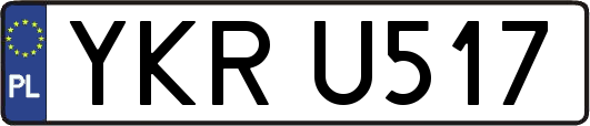 YKRU517