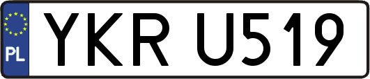 YKRU519