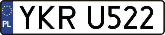 YKRU522