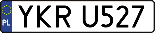 YKRU527