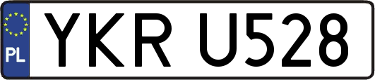 YKRU528