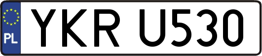 YKRU530