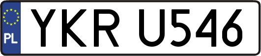 YKRU546