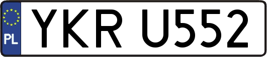 YKRU552