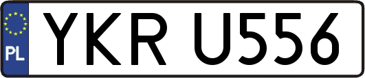 YKRU556
