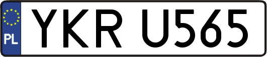 YKRU565