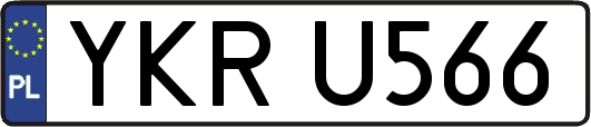 YKRU566
