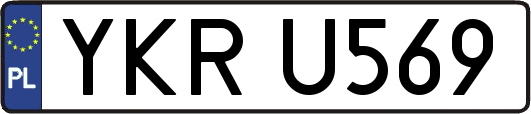 YKRU569