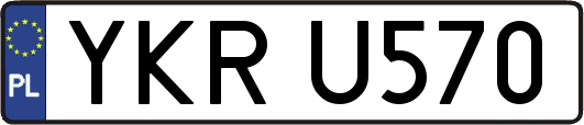 YKRU570