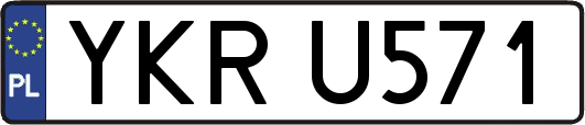 YKRU571