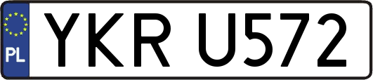 YKRU572