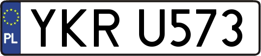 YKRU573