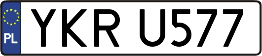 YKRU577