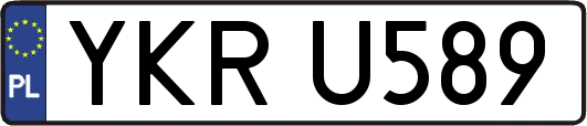 YKRU589