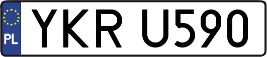 YKRU590