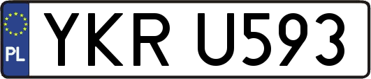 YKRU593