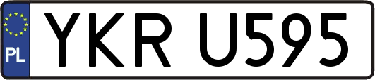 YKRU595