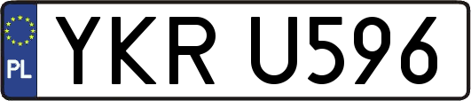 YKRU596