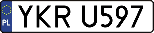 YKRU597