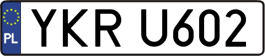 YKRU602