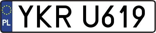 YKRU619