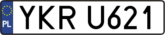 YKRU621