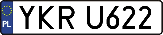 YKRU622