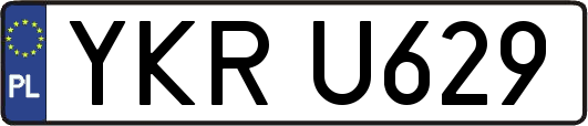YKRU629
