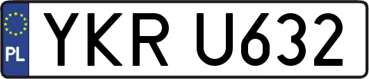 YKRU632